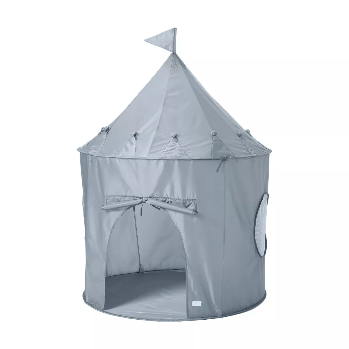 Tenda da Gioco - 100% Poliestere Riciclato