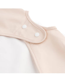 Bavaglio a Maniche Lunghe Impermeabile con Tasca - Certificato Oeko-Tex