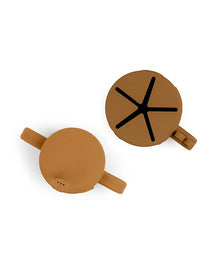 Set di tazze per bere e fare merenda