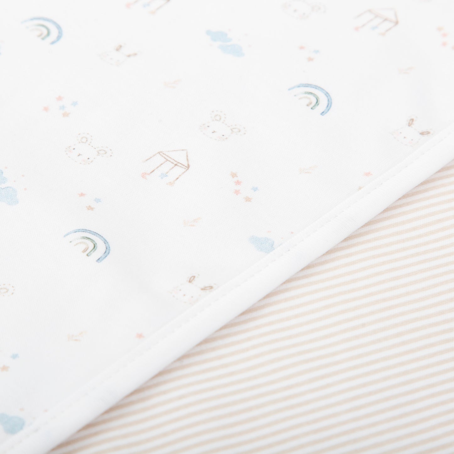 COPERTA CIELO