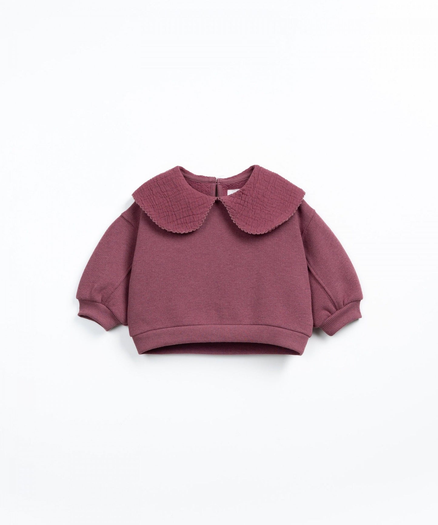 Felpa in cotone