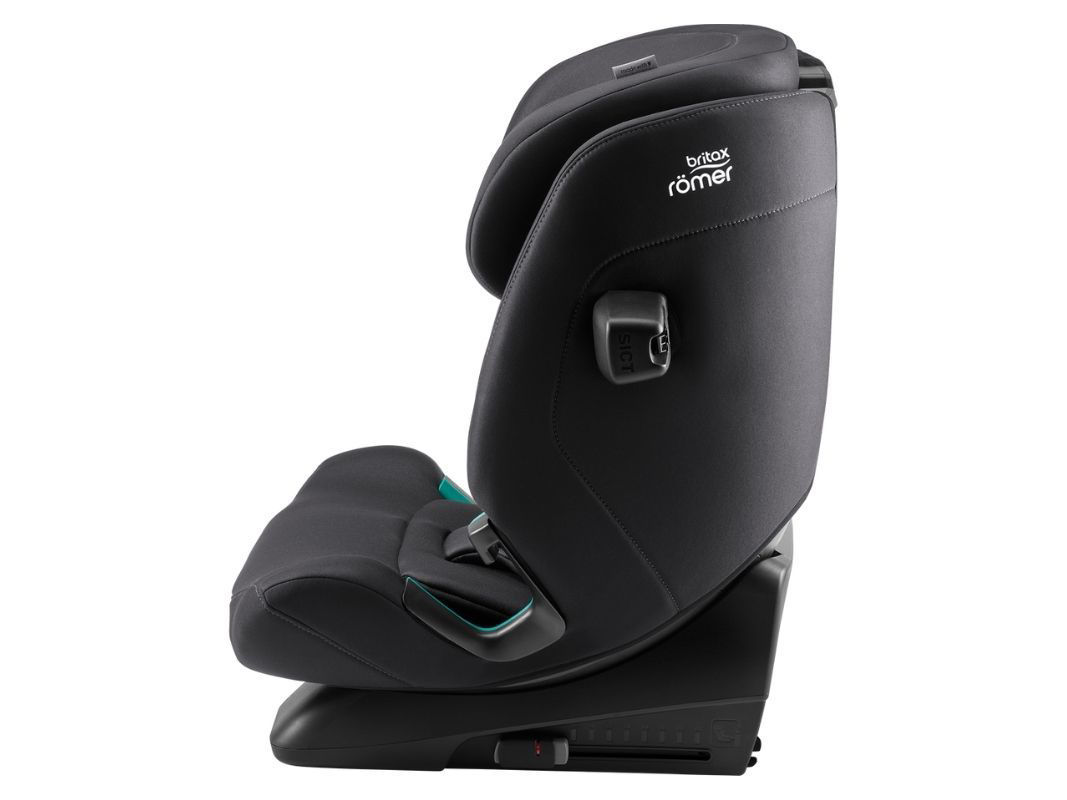 Seggiolino auto Advansafix Pro - dai 76 ai 150cm
