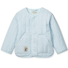 Giacca trapuntata leggera bea - perfetta per le mezze stagioni