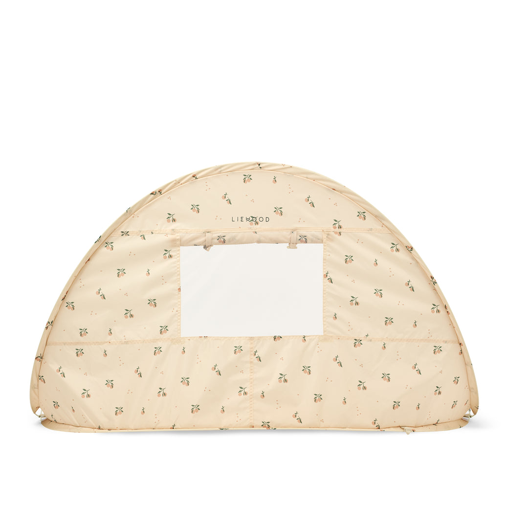 Tenda per bambini everett pop up - con piscina - protezione uv 50+ per bambini