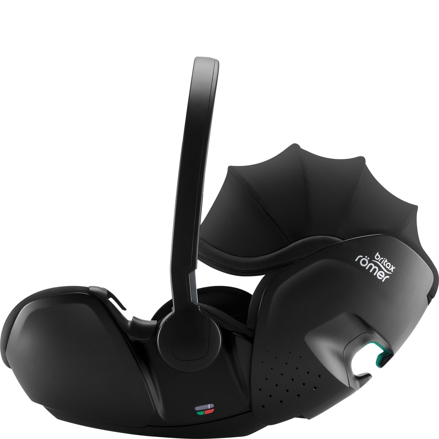 Baby safe 5z - seggiolino auto reclinabile