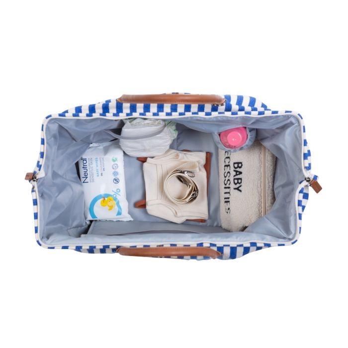 Borsa fasciatoio Mommy Bag - 55x30x40cm