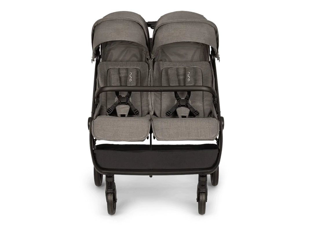 Passeggino leggero TRVL DUBL - Passeggino fratellare