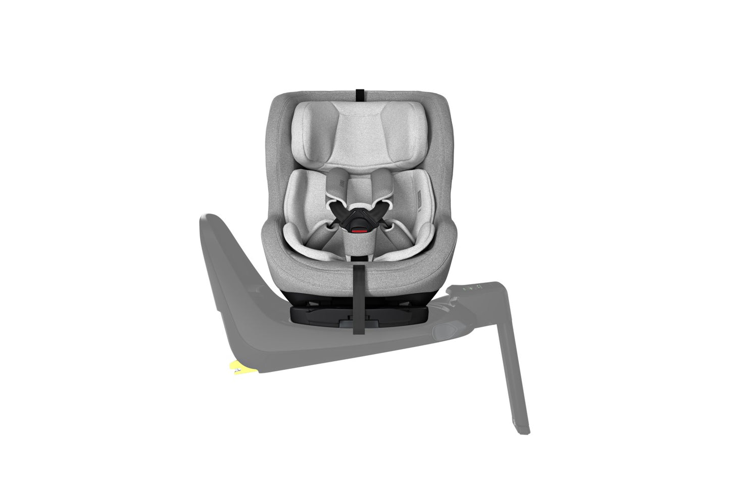 Seggiolino auto thule elm - 67-105cm