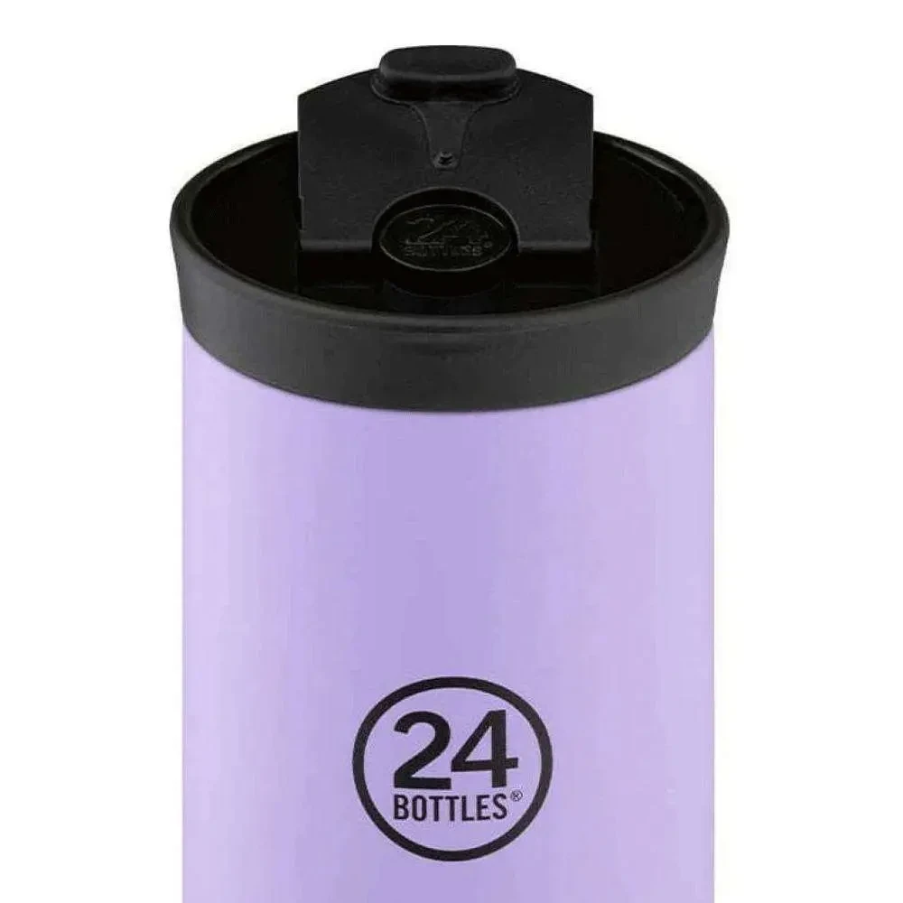 Tazza mug da viaggio ermetica travel tumbler 350ml