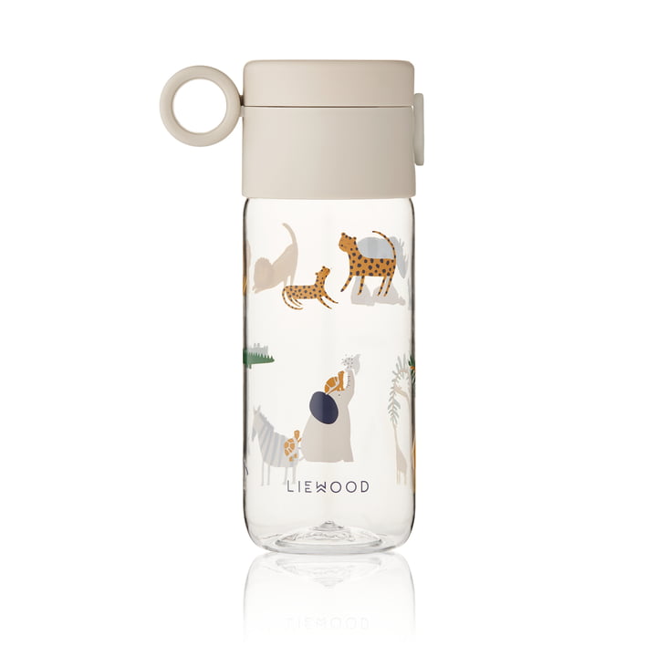 Bottiglia Clemence tritan 350ml