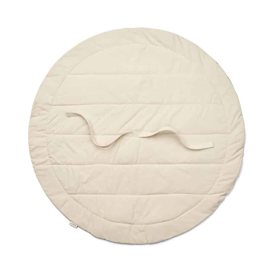 Tappeto gioco trasportabile adonna