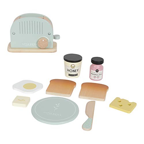 Set da gioco Tostapane