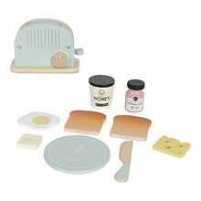 Set da gioco Tostapane