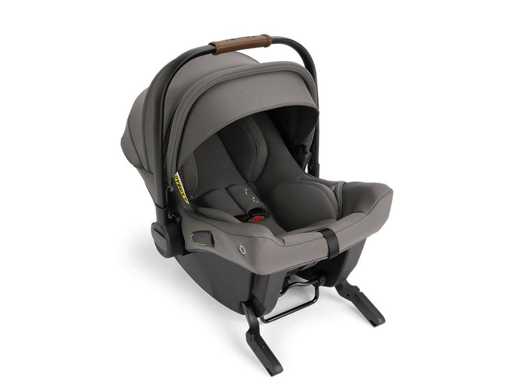 Seggiolino Pipa Urbn - con innovativo sistema ISOFIX integrato!