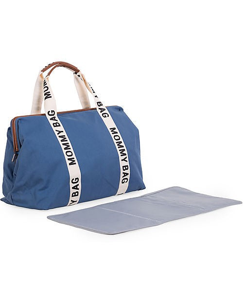 Borsa fasciatoio Mommy Bag - 55x30x40cm