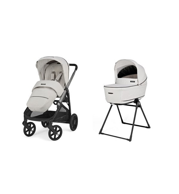 Passeggino Duo System Aptica 25 - Navicella e passeggino