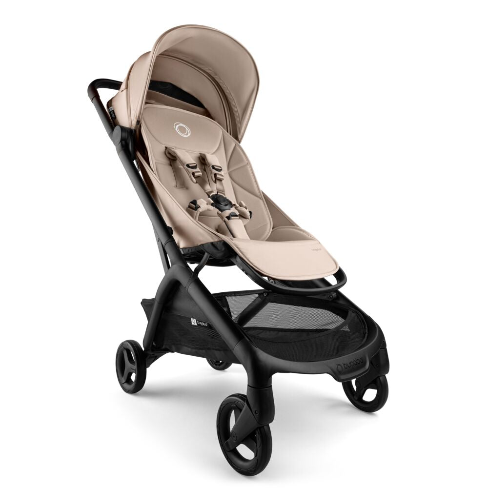 Passeggino leggero Bugaboo Butterfly2 - Passeggino da viaggio