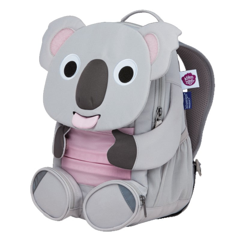 Zaino grande 3-5 anni