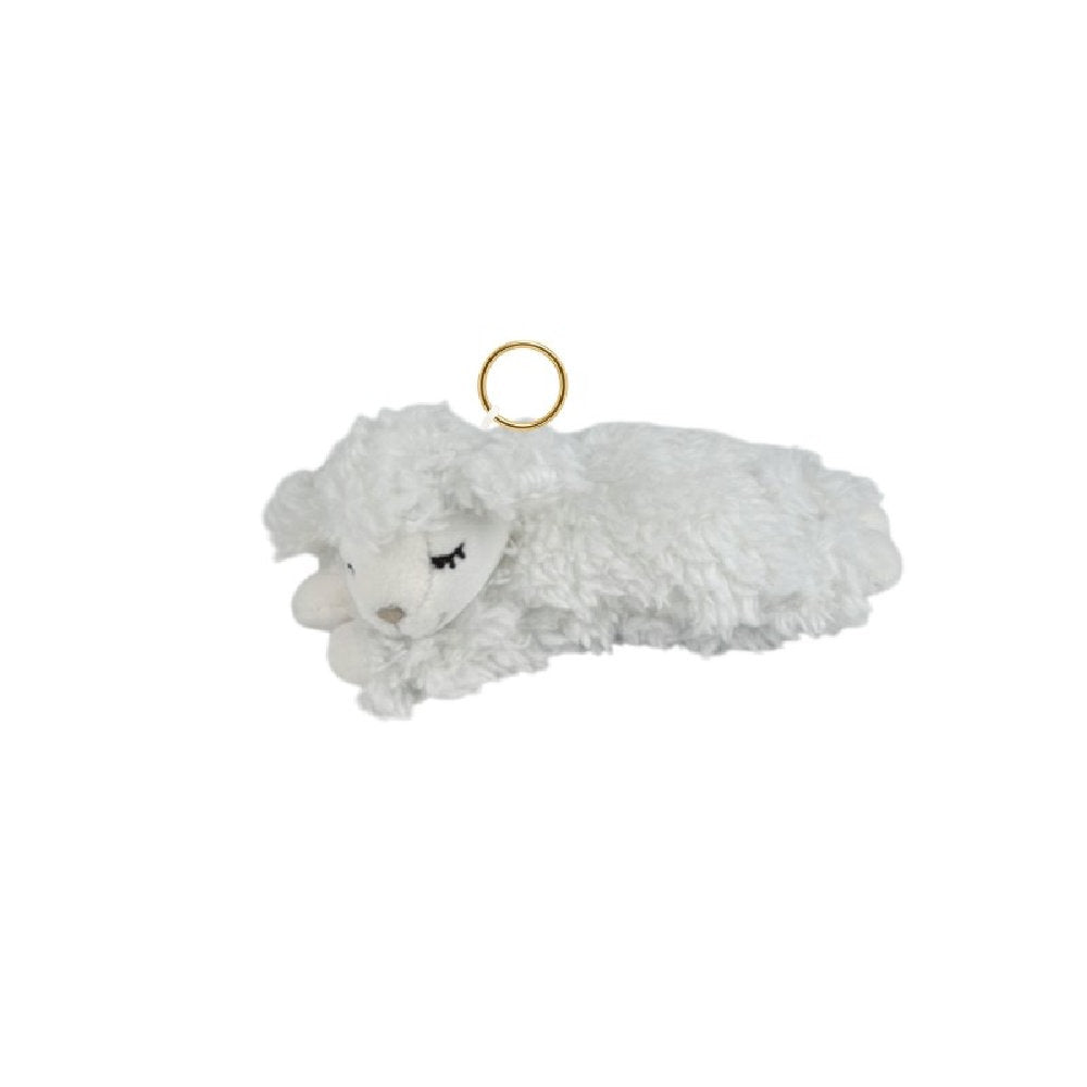 Peluche morbido Plush la pecora - 11cm