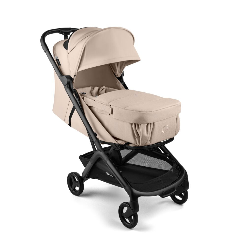Bugaboo Baby Nest 2-in-1 - Comfort e praticità dalla nascita