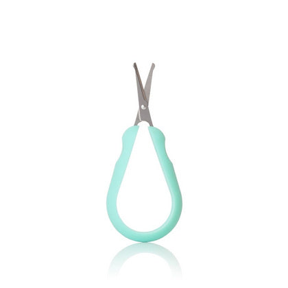Forbicine Unghie Neonati con Punte Arrotondate