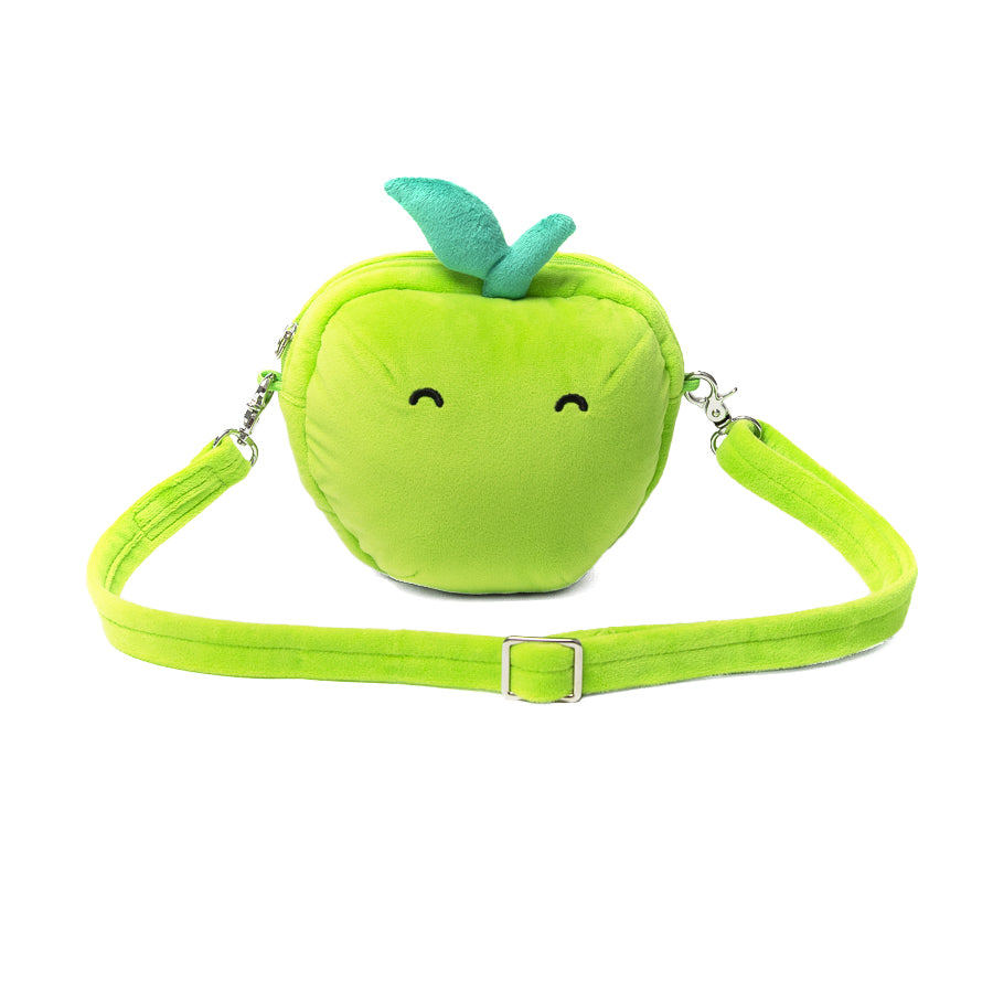 Borsa Zainetto 2 in 1 a Forma di Frutta - Cheeky Fruits
