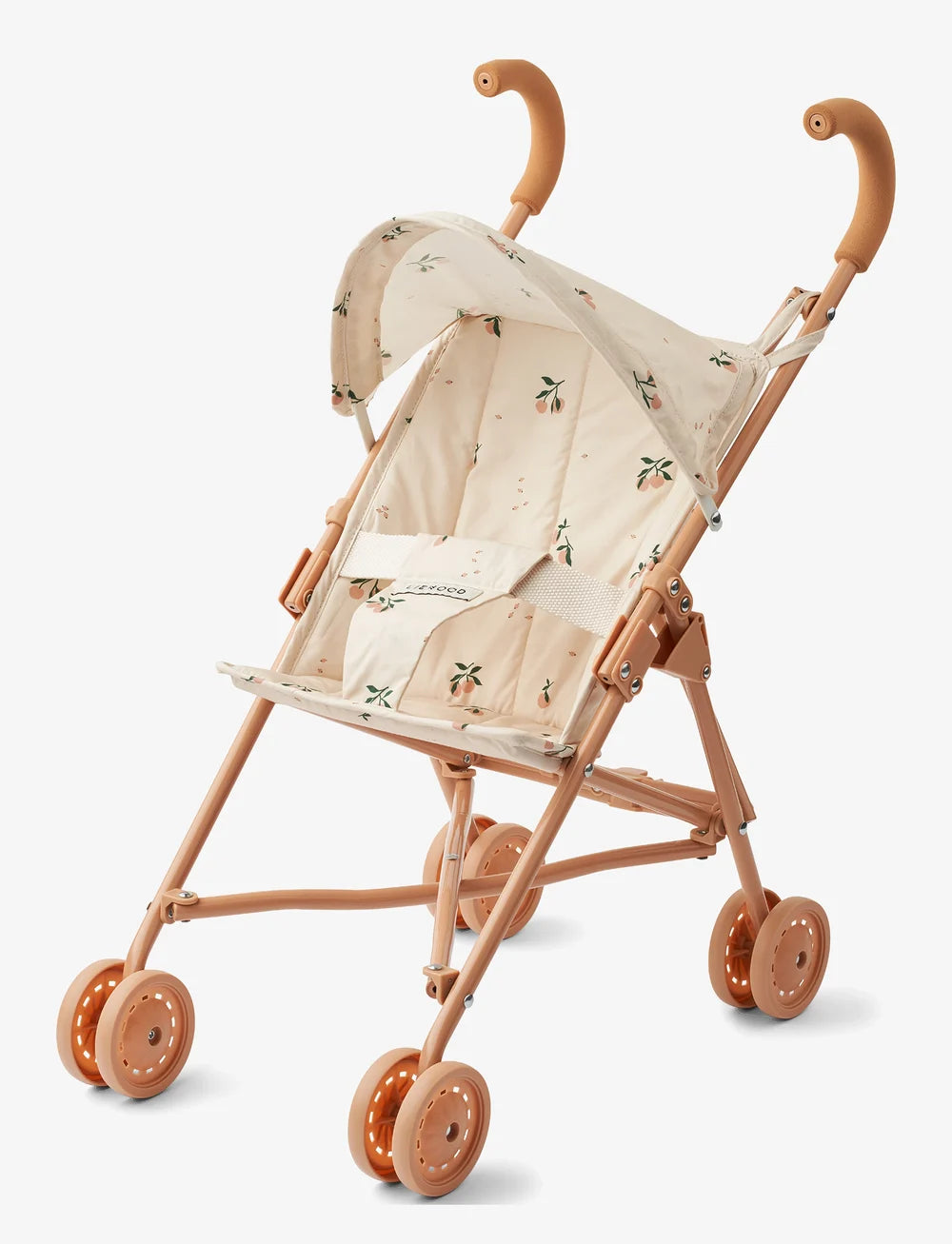 Passeggino giocattolo per le bambole e peluche Elsie