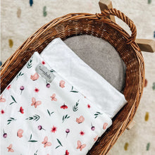 Trapunta imbottita 100x75cm- 100% cotone e 100% po