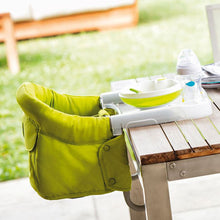 Vassoio per seggiolino da tavolo fast