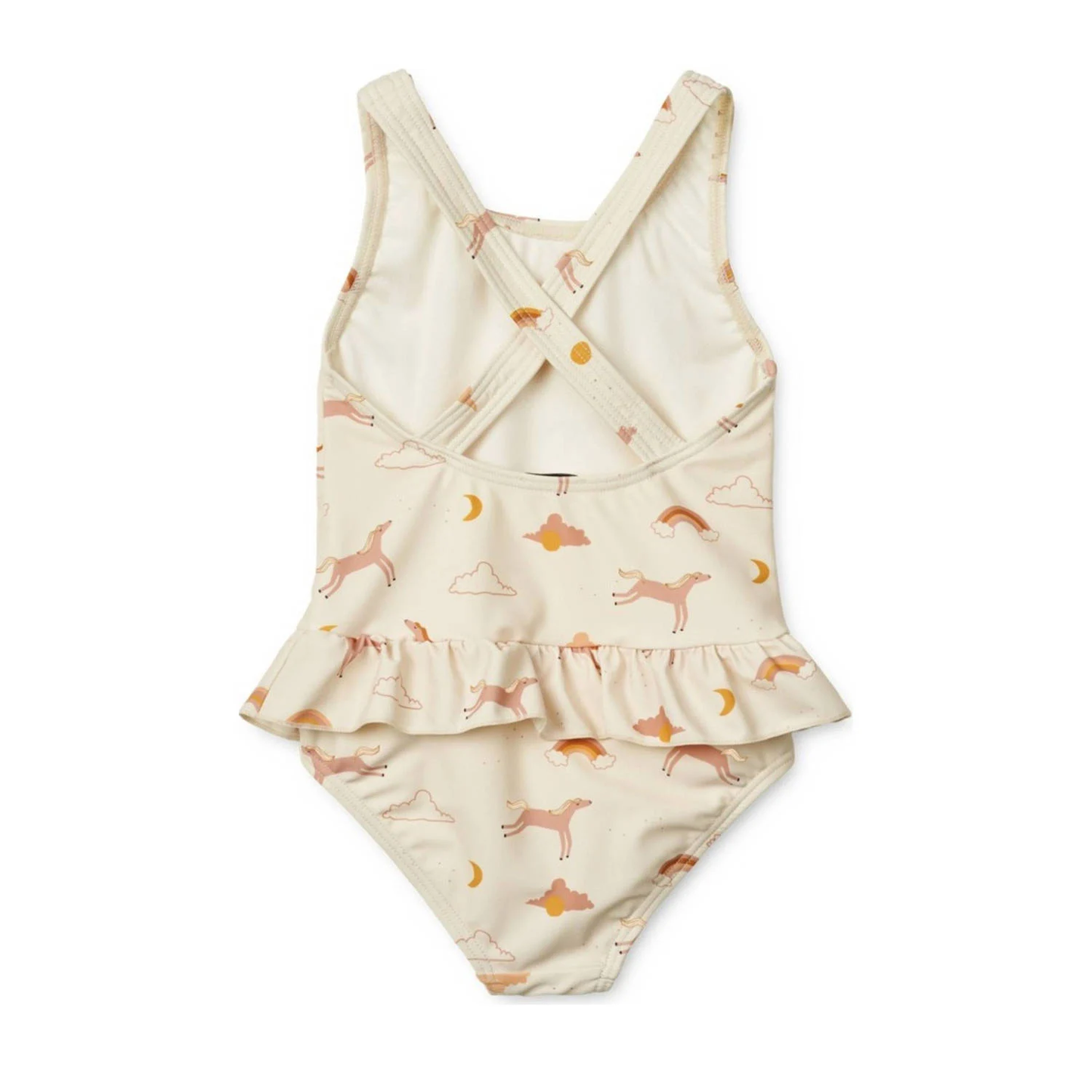 Costume da Bagno Amara- Dream/Ecru