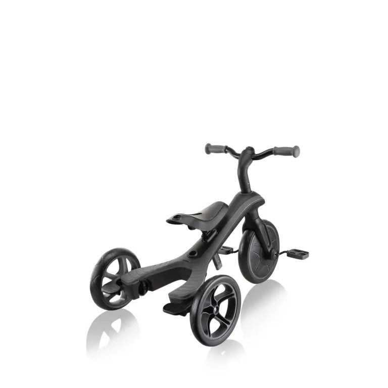 Explorer Trike 4in1 - da triciclo a balance bike