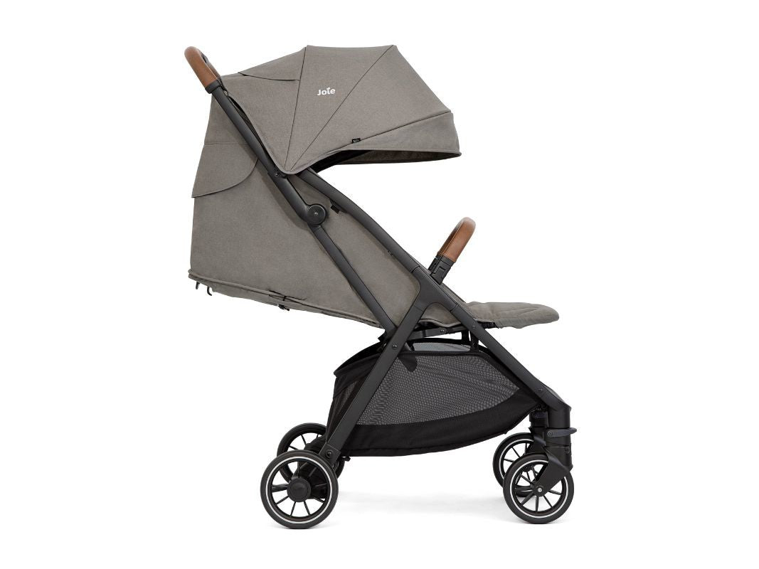 Passeggino leggero pact pro - 6.3kg - parapioggia e borsa viaggio inclusi