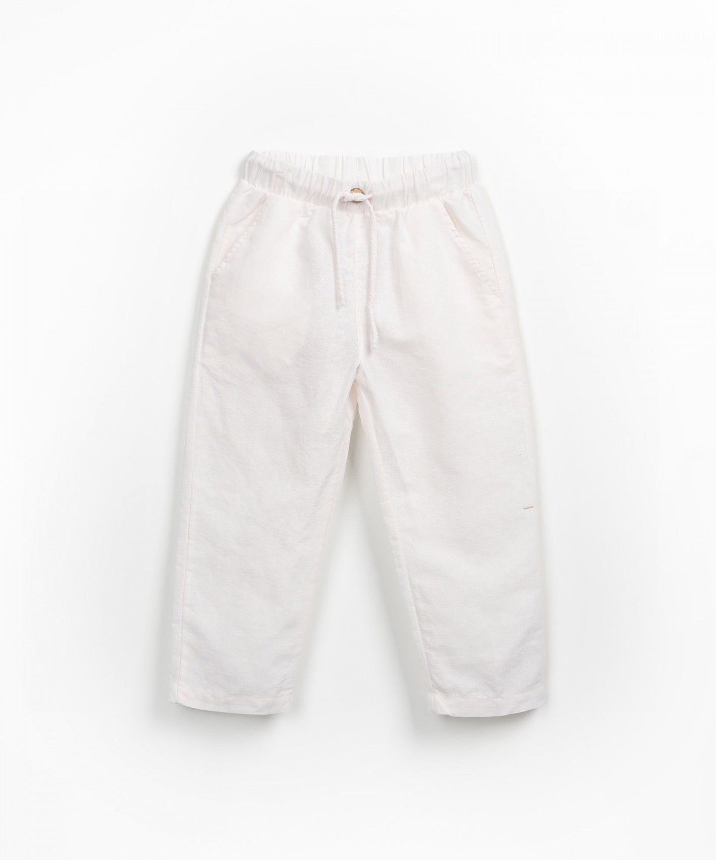 Pantaloni in tessuto