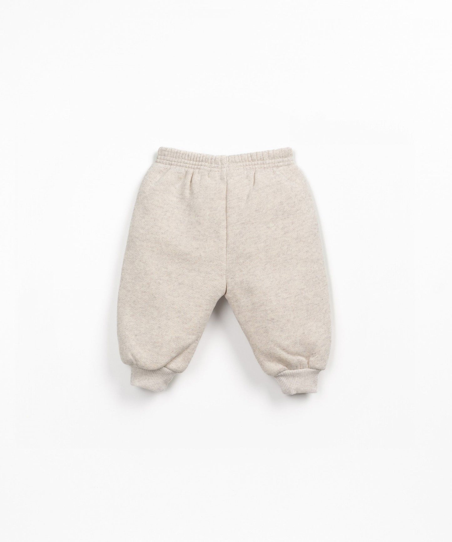 Pantaloni felpati in cotone