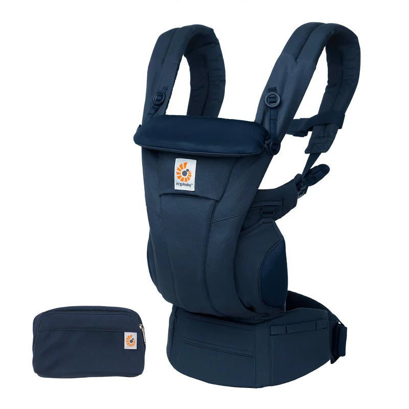 Marsupio ergonomico omni dream - per tutte le fasi