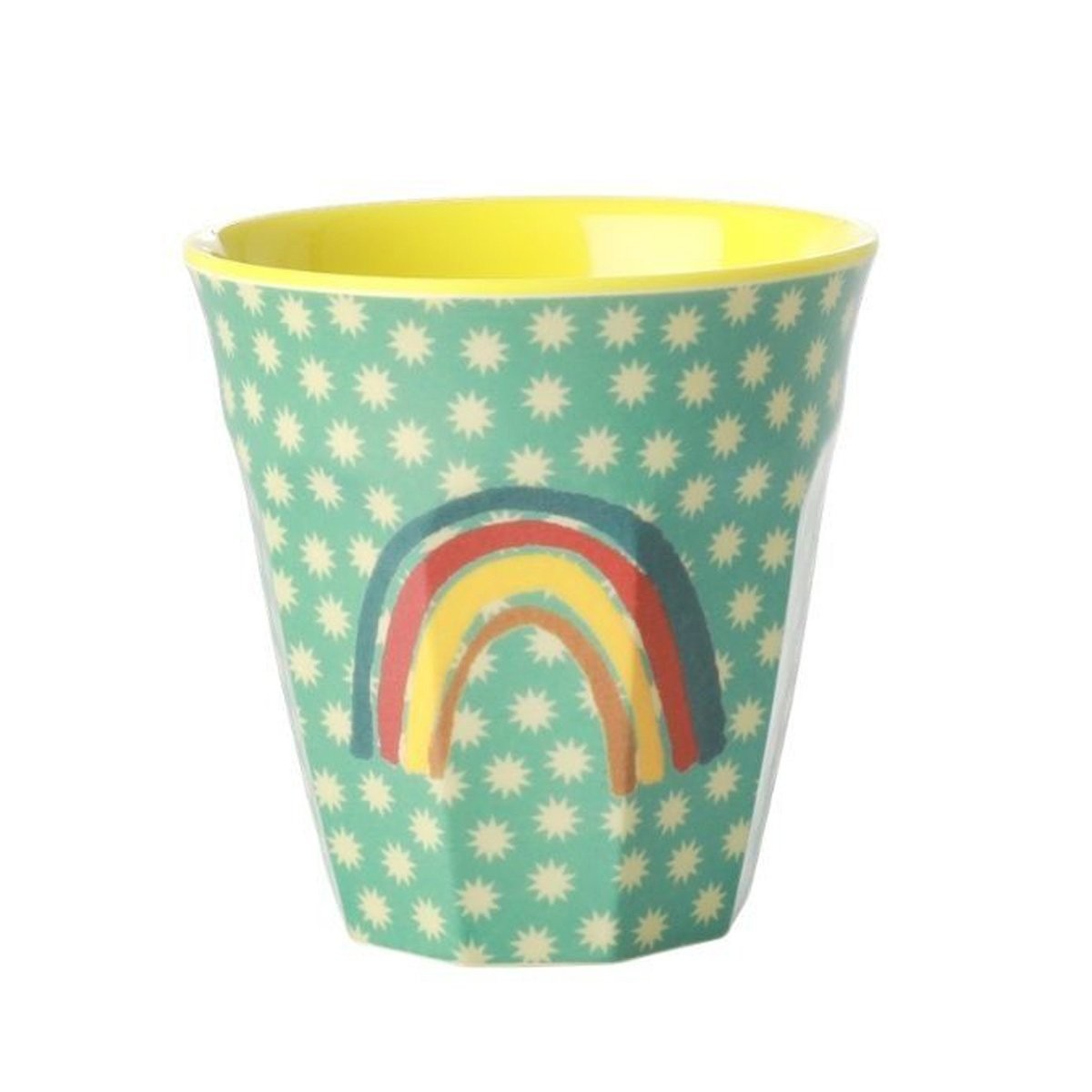 Bicchiere medio in melamina - 250ml
