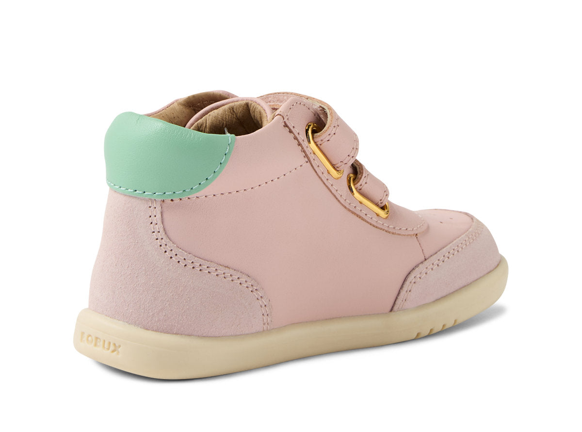 Scarpine I-Walk High Ballet Pink Hemlock
