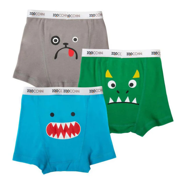 Mutandine di apprendimento - Training Pants