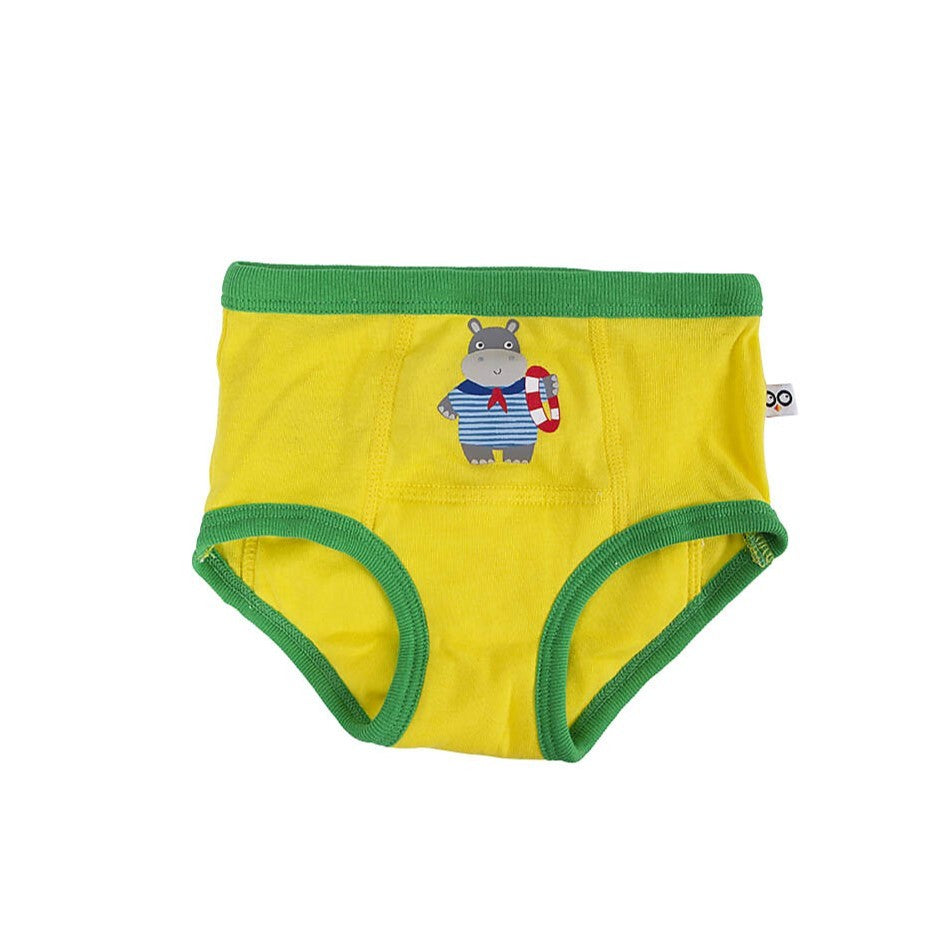 Mutandine di apprendimento - Training Pants