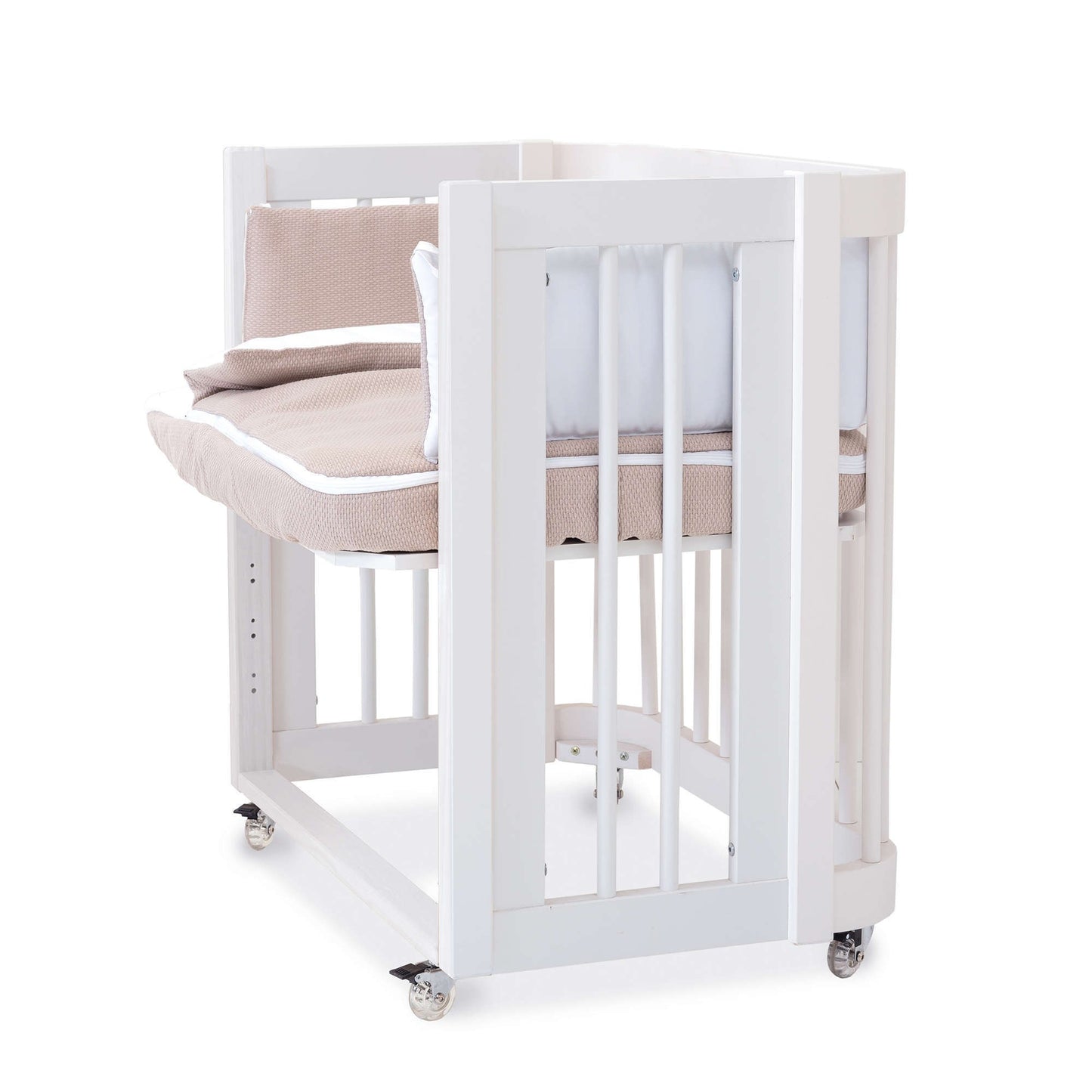 Kit Co-Sleeping culla Crea 55x70cm
