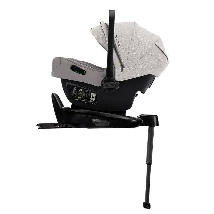 Ovetto Pipa Next - Fino a 83cm!