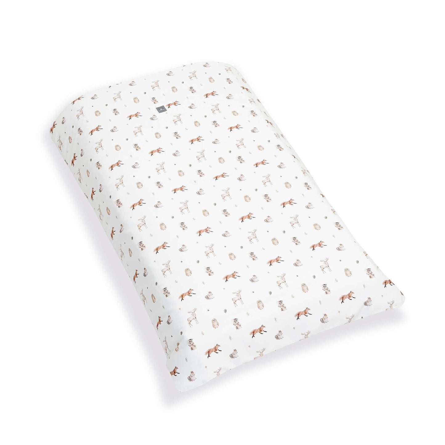 Piumone nordico con imbottitura 70x140 cm