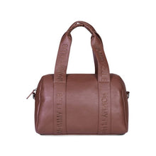 Borsa Cambio Mommy Club Signature Similpelle- Include Fasciatoio Portatile