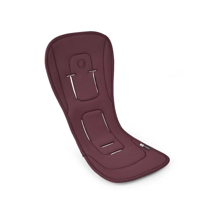 Seduta estiva DUAL COMFORT per passeggini Bugaboo - Reversibile con membrana 3D