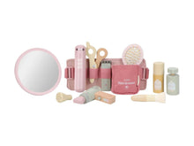 Set parrucchiere in legno FSC