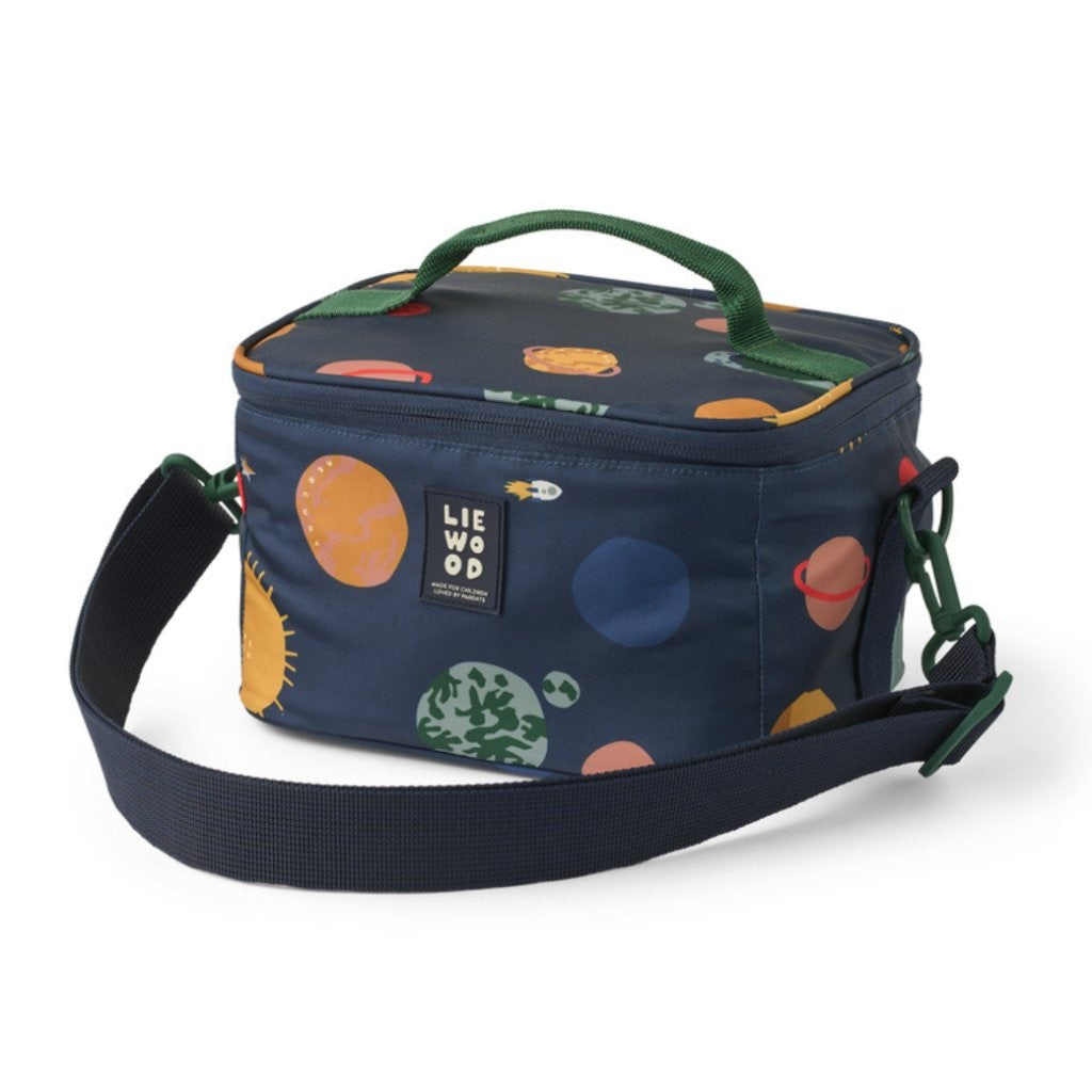 Borsa termica media toby