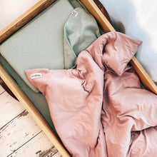 Trapunta imbottita 100x150cm- 100% cotone e 100% p