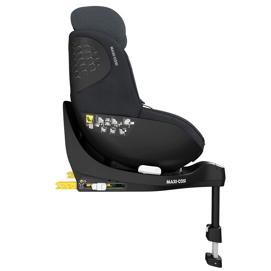 Seggiolino auto Mica Pro Eco I-Size 40-105cm