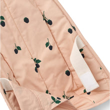 Sdraietta giocattolo per le bambole Mabl