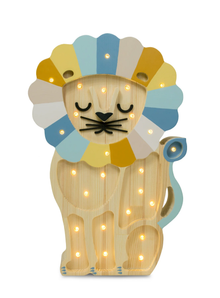 Lampada Leone Denim Little Lights - Lampada LED